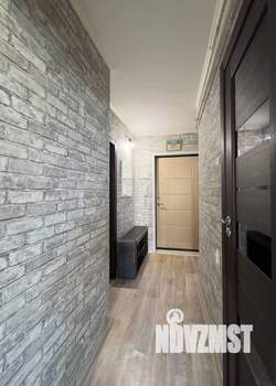 1-к квартира, вторичка, 35м2, 2/7 этаж