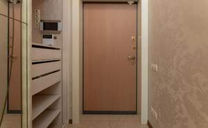 1-к квартира, вторичка, 61м2, 3/6 этаж