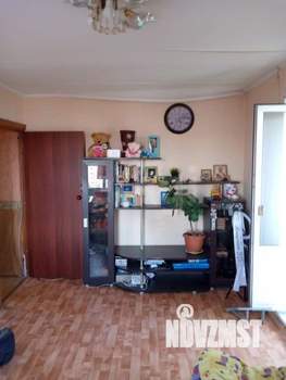 2-к квартира, вторичка, 43м2, 9/9 этаж