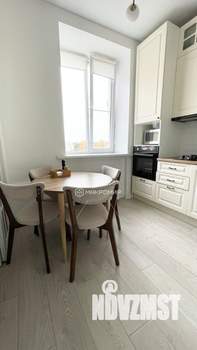2-к квартира, вторичка, 52м2, 5/5 этаж