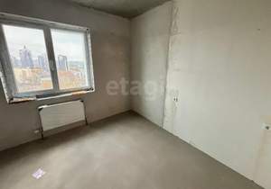 2-к квартира, вторичка, 58м2, 15/19 этаж