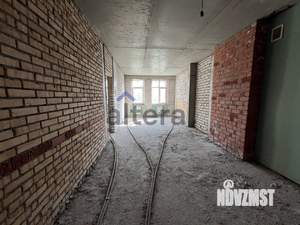 3-к квартира, вторичка, 108м2, 2/6 этаж