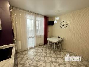 2-к квартира, вторичка, 63м2, 2/20 этаж