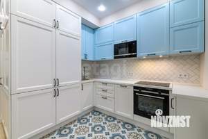 3-к квартира, вторичка, 58м2, 5/12 этаж