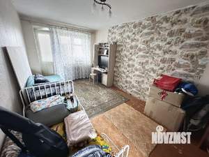 3-к квартира, вторичка, 59м2, 5/5 этаж