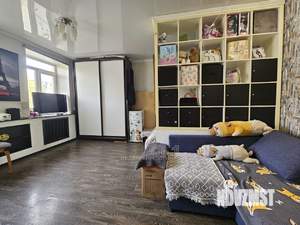 1-к квартира, вторичка, 31м2, 2/2 этаж