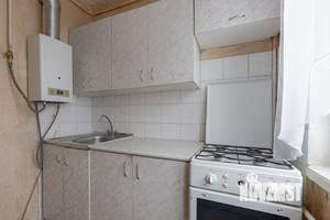 1-к квартира, вторичка, 30м2, 5/5 этаж