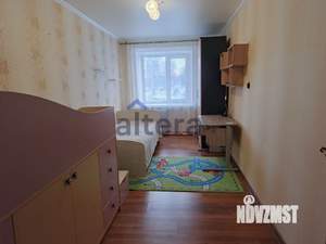 2-к квартира, вторичка, 43м2, 3/5 этаж