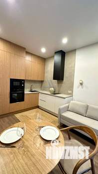1-к квартира, вторичка, 36м2, 4/8 этаж
