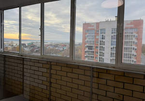 2-к квартира, вторичка, 66м2, 8/10 этаж