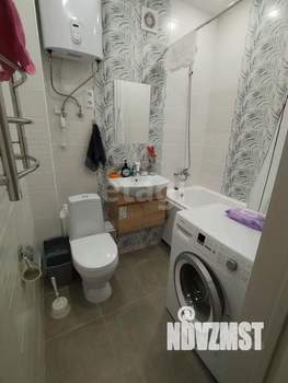 1-к квартира, вторичка, 40м2, 11/12 этаж