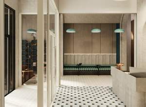 2-к квартира, вторичка, 50м2, 19/23 этаж