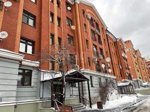 2-к квартира, вторичка, 88м2, 1/5 этаж