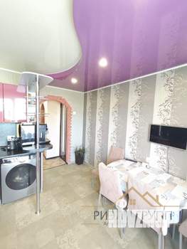 2-к квартира, вторичка, 50м2, 7/9 этаж