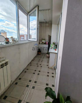 2-к квартира, вторичка, 45м2, 10/10 этаж