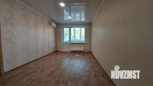 1-к квартира, вторичка, 34м2, 1/9 этаж