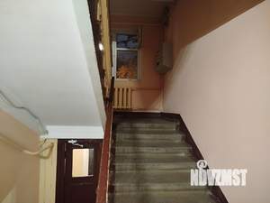 1-к квартира, вторичка, 33м2, 2/5 этаж