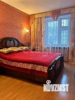 3-к квартира, вторичка, 69м2, 2/9 этаж