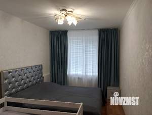 3-к квартира, вторичка, 69м2, 3/3 этаж