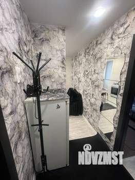 1-к квартира, вторичка, 29м2, 7/9 этаж