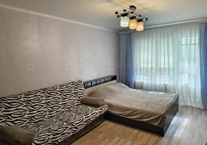 1-к квартира, вторичка, 37м2, 1/9 этаж