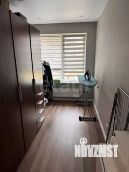 2-к квартира, вторичка, 55м2, 2/25 этаж