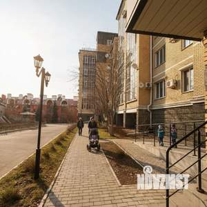 3-к квартира, вторичка, 95м2, 3/5 этаж