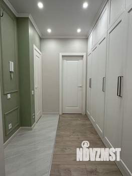 2-к квартира, вторичка, 60м2, 13/22 этаж