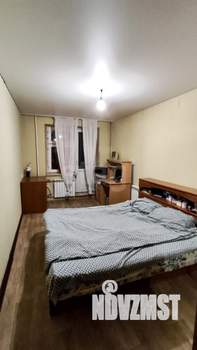 3-к квартира, вторичка, 66м2, 3/10 этаж