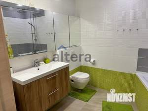 2-к квартира, вторичка, 53м2, 11/16 этаж