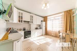 2-к квартира, вторичка, 64м2, 6/14 этаж