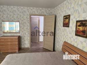 2-к квартира, вторичка, 64м2, 16/17 этаж