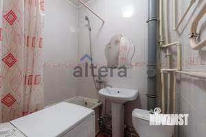 2-к квартира, вторичка, 46м2, 2/5 этаж