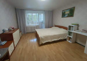 2-к квартира, вторичка, 61м2, 1/5 этаж