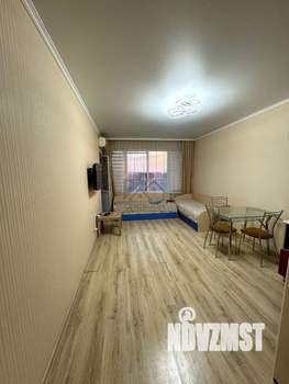 1-к квартира, вторичка, 47м2, 15/20 этаж