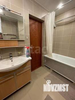 1-к квартира, вторичка, 38м2, 13/18 этаж