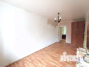 2-к квартира, вторичка, 45м2, 2/5 этаж