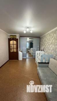 1-к квартира, вторичка, 35м2, 6/9 этаж