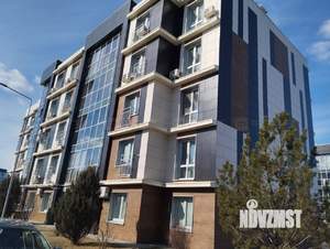 3-к квартира, вторичка, 88м2, 1/5 этаж