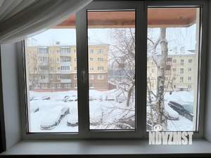 2-к квартира, вторичка, 44м2, 2/5 этаж