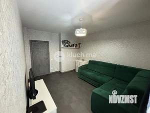 3-к квартира, вторичка, 83м2, 17/19 этаж