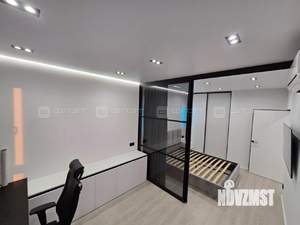 2-к квартира, вторичка, 65м2, 2/8 этаж