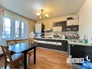 2-к квартира, вторичка, 69м2, 10/10 этаж