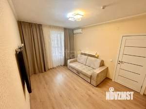 2-к квартира, вторичка, 45м2, 8/10 этаж