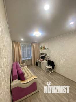 3-к квартира, вторичка, 65м2, 2/4 этаж