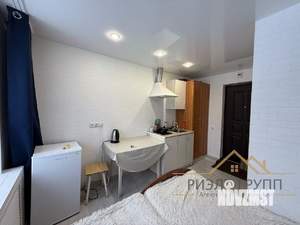 Студия квартира, вторичка, 13м2, 4/5 этаж