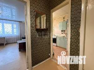 1-к квартира, вторичка, 35м2, 4/9 этаж