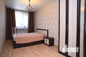 3-к квартира, вторичка, 59м2, 4/5 этаж