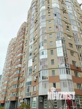 1-к квартира, вторичка, 39м2, 7/15 этаж