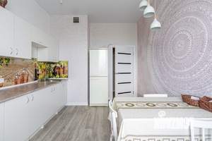 2-к квартира, вторичка, 64м2, 5/19 этаж